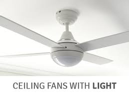 Hunter fan company dempsey brushed nickel led ceiling fan with light. Ceiling Fans Perth Fansonline Australia