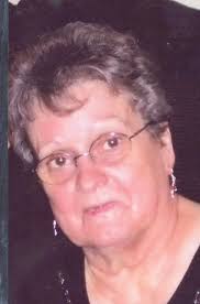 Pamela Kujala Obituary (2012)