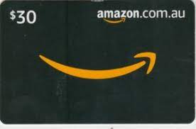 If you buy a gift card from the amazon.com website, it can't be used to buy kindle books from the australian website, only physical books from the us. Gift Card Dark Grey Card Amazon Australia Various Designs Col Au Amazon 001 Sv1801621
