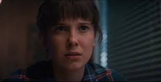 The Cure Stranger Things