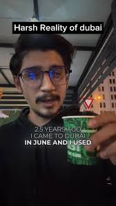 Harsh reality of finding a job in Dubai