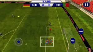 100% trabajando en 0 dispositivos, votado por 1166, desarrollado por playsoft. Real Football 2014 Brazil Free Android Apk Data Mediafire Youtube