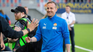 This page contains an complete overview of all already played and fixtured season games and the season tally of the club strømsgodset in the season overall statistics of current season. Nye Trenere I Stromsgodset Sport Klar Tale