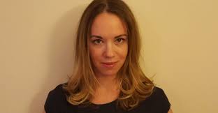 Closet Metalhead: Sarah Kendzior