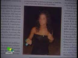 Oggi il quarto dei sei figli di don ciccio messina denaro è l'ultima punta di diamante di cosa nostra, ed è stato capace di rimanere latitante per ventisette anni. Ruoppolo Teleacras Messina Denaro E La Figlia Youtube
