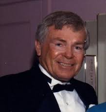 Michael Darcy Obituary (2008)