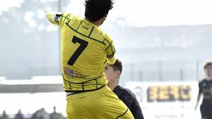 Notizie · classifica · calendario · marcatori. Serie D Girone C Domenica Caldiero Terme Arzignano Valchiampo Su Sportitalia Veneto