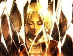 Attack On Titan Cosplayer Creates Chilling Annie Leonhart For Final Season  - Dexerto
