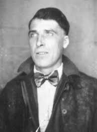 Shelby Rogers (1900-1977)