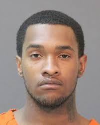 Second-degree murder arrest made in connection with Fournet Street shooting