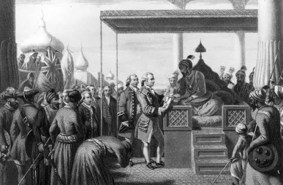 How the East India Company Became the World's Most Powerful Monopoly | HISTORY