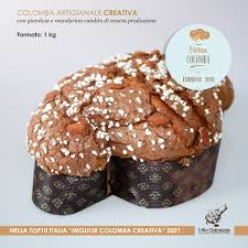 Caratteristiche e costi delle colombe artigianali che entrano nella top del gambero rosso. Mille Dolcezze Le Migliori Colombe Artigianali Prodotte Facebook