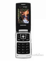 Comparar Samsung i505 y Samsung SCH ...