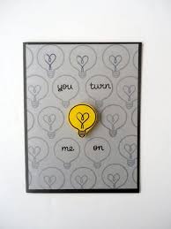 Birthday Card Ideas For Boyfriend Pinterest Valentines Day Gift Ideas Pinwire You Turn Me On Card Love Anniversary Fu Birthday Cards For Boyfriend Handmade Gifts For Boyfriend Diy Gifts For Boyfriend