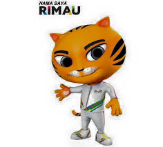 This marks the official start of the 29th. Kaki Bola Wau Bulan Dipilih Sebagai Logo Rasmi Temasya Facebook