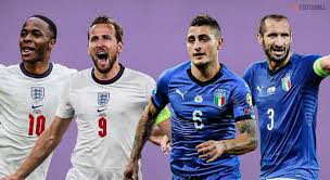 Excited fans across the country are watching england play italy in the euro 2020 final. Cbb73ycoqnxlom