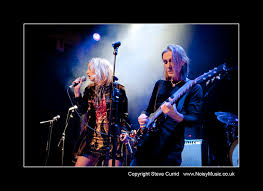 BEASTELLABEAST. singer Beatrice Brown with Stella Nova (St…