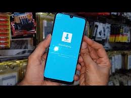 How To Boot Download Mode Samsung A70 A30 A40 M20 M30 M40 Youtube