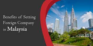 Yea, we provide you on company registration in malaysia and foreign company registration process in malaysia. 8 Benefits Of Set Up Foreign Company In Malaysia