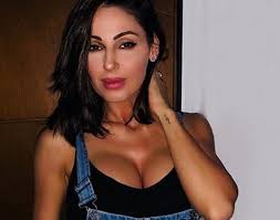 5 / 5 5 мнений. Anna Tatangelo Si Mostra Nuovamente Felice Con Un Uomo Ecco La Foto Brutta Batosta Per Gigi D Alessio Vi Sveliamo Chi E Lui Piu Donna