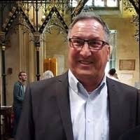 Paul Dicken Email & Phone Number