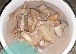 Nasi goreng ini adalah sebuah nasi yang dimasak dengan bumbu sederhana,perhatikan dibawah ini ya. Langkah Mudah Untuk Membuat Sayur Gori Nangka Muda Lezat Resep Us