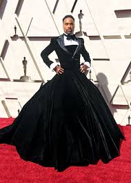Tony winner billy porter, 48, is the flamboyant heart of ryan murphy's pose as pray tell, emcee of the fx show's lavish and hilarious drag balls. Pose Star Billy Porter Hits Back At Sesame Street Cameo Critics