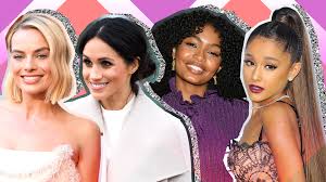 People who love having black hair typically don't like change, which is why this 2021 update offers a subtle difference. How To Re Create Signature Celebrity Hairstyles Stylecaster