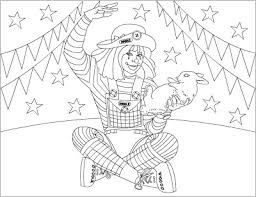 You can use this coloring page to explain the value of friendship to your children. Nicole S Free Coloring Pages Hocus Pocus Coloring Page