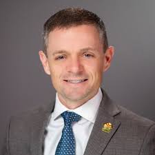 This week we said a bittersweet goodbye to Arizona Department of  Corrections (ADCRR) Office of the General Counsel (OGC) first ever set of  law school externs Allyson Franklin and Riley Herrmann |