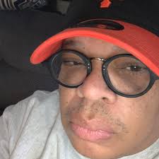 Haters are going to say... It's a wig. But it is really just washing my  bald head with berries and juices! Won't He do it! Thank you, 8lb, 6oz Baby  Jesus!!!