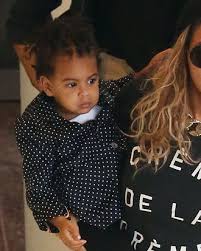 Blue ivy is the secret star of beyoncé's new formation video. There S A Change Org Petition About Blue Ivy S Hair