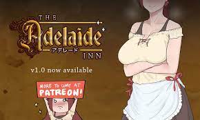 The Adelaide Inn [NTRMAN] [Final Version] | FAP-Nation