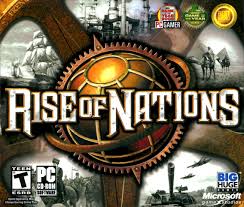 Rise of Nations Free Download