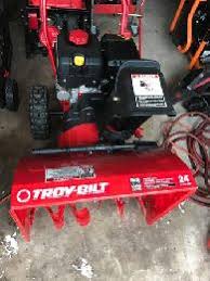 Perhaps you should start a new thread to get some fresh input. Troy Bilt Snow For Sale Shoppok Page 2