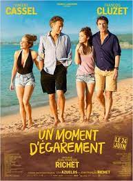Voir film un moment d'égarement complet. One Wild Moment Wikipedia