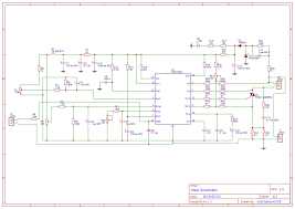 Регулятор оборотов с поддержанием мощности на TDA1085 copy - OSHWLab