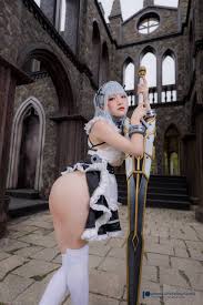 Asian porn cosplay - cute petite japanese girl with beautiful bubble ass