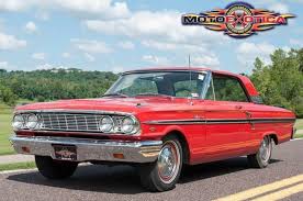 Image result for Dynasty Green 1964 Fairlane