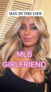 Exploring New York City with a Major League Baseball Girlfriend