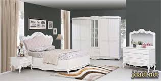 غرف نوم تركي باللون الابيض ديكورات غرف نوم كلاسيك تركية منتدى جدايل