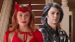 Vision ahora, dado su parentesco, esto sugeriría que se refería al hermano de wanda, quicksilver. The Ahs Zone On Twitter Source Https T Co Epvorhdumw