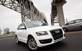 Image result for Ibis White 2010 Q5