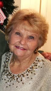 Lucy Matilda Carter Horne (1933-2017)