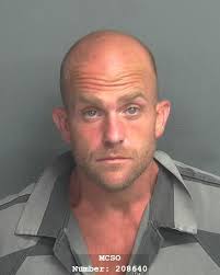 Phillip David Jr. Caught