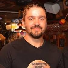 Kevin Gallot un auteur avec du potentiel à découvrir !