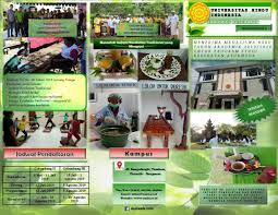 Maybe you would like to learn more about one of these? Melihat Lebih Dekat Program S1 Kesehatan Ayurweda Unhi