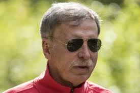 St. Louis Rams owner Stan Kroenke partner looks to buy 200 acres in  Maryland Heights