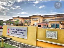 Program germas dan optimalisasi klinik kesehatan masjid bersama ust. Sambutan Hari Diabetes Sedunia Malaysian Fms Association