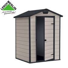 Pres De 30 Abris Pvc En Vente Chez Leroy Merlin Abri De Jardin